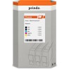 ORIGINAL Prindo Value Pack nero / ciano / magenta / giallo PRICPFI102 MCVP Classic