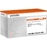 ORIGINAL Prindo Cartuccia d'inchiostro Grigio PRICPFI1700PGY Classic 700ml