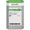 ORIGINAL Prindo Cartuccia d'inchiostro nero PRICPG540XLG Green XL ~600 Seiten Prindo GREEN: riciclata ed elaborata, di alta qual