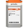 ORIGINAL Prindo Cartuccia d'inchiostro nero PRICPGI5BK Classic 26ml Prindo BASIC: L'alternativa economica per Canon PGI-5bk (062