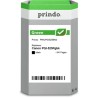 ORIGINAL Prindo Cartuccia d'inchiostro nero PRICPGI525BKG Green 19ml