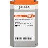 ORIGINAL Prindo Cartuccia d'inchiostro nero PRICPGI570PGBKXL Classic XL 22ml compatibile per Canon PGI-570pgbk XL (0318C001)