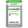 ORIGINAL Prindo Cartuccia d'inchiostro nero PRICPGI570PGBKXLG Green XL 22ml