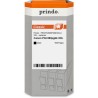 ORIGINAL Prindo Cartuccia d'inchiostro nero PRICPGI580PGBKXXLC Classic XXL ~600 Seiten 25,7ml