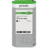 ORIGINAL Prindo Cartuccia d'inchiostro nero PRICPGI1500BKG Green ~400 Seiten Prindo GREEN: Riciclata e rinnovata, di alta qualit