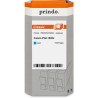 ORIGINAL Prindo Cartuccia d'inchiostro ciano PRICPGI1500C Classic ~300 Seiten 4,5ml