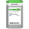ORIGINAL Prindo Cartuccia d'inchiostro ciano PRICPGI1500XLCG Green XL ~1020 Seiten