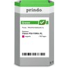 ORIGINAL Prindo Cartuccia d'inchiostro magenta PRICPGI1500XLMG Green XL ~780 Seiten