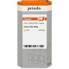 ORIGINAL Prindo Cartuccia d'inchiostro giallo PRICPGI1500Y Classic ~300 Seiten 4,5ml