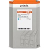 ORIGINAL Prindo Cartuccia d'inchiostro ciano PRICPGI2500XLC Classic XL ~1755 Seiten 19,3ml alternativa per Canon PGI-2500c XL (9