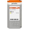 ORIGINAL Prindo Cartuccia d'inchiostro giallo PRIET00R440 Basic 70ml