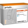 ORIGINAL Prindo Cartuccia d'inchiostro ciano PRIET01C2 Classic XL ~5000 Seiten