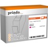 ORIGINAL Prindo Cartuccia d'inchiostro magenta PRIET01D3 Classic XXL ~20000 Seiten