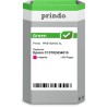 ORIGINAL Prindo Cartuccia d'inchiostro magenta PRIET02H3G Green XL ~650 Seiten