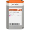 ORIGINAL Prindo Cartuccia d'inchiostro magenta PRIET02V3 Classic ~165 Seiten 3,3ml