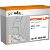 ORIGINAL Prindo Cartuccia d'inchiostro ciano PRIET04B2 Classic XL ~4600 Seiten