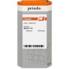 ORIGINAL Prindo Cartuccia d'inchiostro Nero (Foto) PRIET07B1 Classic 70ml