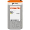 ORIGINAL Prindo Cartuccia d'inchiostro giallo PRIET07B4 Classic 70ml