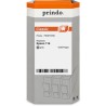 ORIGINAL Prindo Cartuccia d'inchiostro Grigio PRIET07B5 Classic 70ml