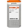 ORIGINAL Prindo Cartuccia d'inchiostro nero PRIET0711 Classic ~245 Seiten alternativa per Epson T0711 (C13T07114011)