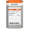 ORIGINAL Prindo Cartuccia d'inchiostro ciano (chiaro) PRIET0795 Classic ~560 Seiten 11ml