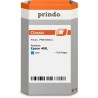 ORIGINAL Prindo Cartuccia d'inchiostro ciano PRIET09K2 Classic L ~1700 Seiten 21,6ml