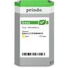 ORIGINAL Prindo Cartuccia d'inchiostro giallo PRIET09R4G Green XL ~470 Seiten