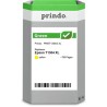 ORIGINAL Prindo Cartuccia d'inchiostro giallo PRIET1304G Green XL ~755 Seiten