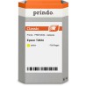 ORIGINAL Prindo Cartuccia d'inchiostro giallo PRIET2634 Classic XL ~700 Seiten 9,7ml Prindo CLASSIC: L'alternativa per Epson T26