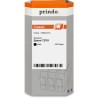 ORIGINAL Prindo Cartuccia d'inchiostro nero PRIET2701 Classic ~350 Seiten alternativa per Epson T2701 (C13T27014010)