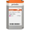 ORIGINAL Prindo Cartuccia d'inchiostro magenta PRIET2713 Classic XL ~1100 Seiten 14ml alternativa per Epson T2713 (C13T27134010)