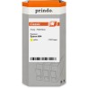 ORIGINAL Prindo Cartuccia d'inchiostro giallo PRIET6644 Classic ~7500 Seiten 70ml
