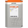 ORIGINAL Prindo Cartuccia d'inchiostro giallo PRIET6734 Classic 70ml