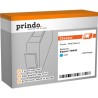 ORIGINAL Prindo Cartuccia d'inchiostro ciano PRIET9442 Classic L ~3000 Seiten