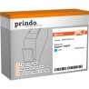ORIGINAL Prindo Cartuccia d'inchiostro ciano PRIET9452 Basic XL ~5000 Seiten