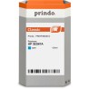ORIGINAL Prindo Cartuccia d'inchiostro ciano PRIHP3ED67A Classic 29ml