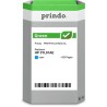ORIGINAL Prindo Cartuccia d'inchiostro ciano PRIHP3YL81AEG Green XL ~825 Seiten