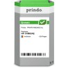 ORIGINAL Prindo Cartuccia d'inchiostro differenti colori PRIHP3YM63AEG Green XL ~200 Seiten