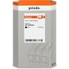 ORIGINAL Prindo Cartuccia d'inchiostro nero PRIHP51645AE Classic ~930 Seiten alternativa per HP 51645AE (45)