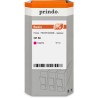 ORIGINAL Prindo Cartuccia d'inchiostro magenta PRIHP51650ME Basic 47ml