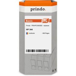 ORIGINAL Prindo Cartuccia d'inchiostro differenti colori PRIHPC9363EE Basic ~560 Seiten
