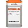 ORIGINAL Prindo Cartuccia d'inchiostro magenta PRIHPCB319EE Classic ~300 Seiten compatibile per HP CB319EE (364)