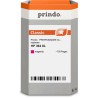 ORIGINAL Prindo Cartuccia d'inchiostro magenta PRIHPCB324EE Classic XL ~750 Seiten alternativa per HP CB324EE (364 XL)
