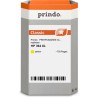 ORIGINAL Prindo Cartuccia d'inchiostro giallo PRIHPCB325EE Classic XL ~750 Seiten alternativa per HP CB325EE (364 XL)
