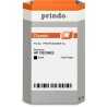 ORIGINAL Prindo Cartuccia d'inchiostro nero PRIHPCB336EE Classic XL ~1000 Seiten Prindo Classic: l'alternativa premium, piena fu