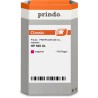 ORIGINAL Prindo Cartuccia d'inchiostro magenta PRIHPCD973AE Classic XL ~700 Seiten alternativa per HP CD973AE (920 XL)