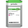 ORIGINAL Prindo Cartuccia d'inchiostro magenta PRIHPCN047AEG Green XL ~1500 Seiten Prindo GREEN: riciclata ed elaborata, di alta