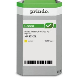 ORIGINAL Prindo Cartuccia d'inchiostro giallo PRIHPCN056AEG Green XL ~825 Seiten