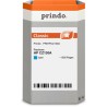 ORIGINAL Prindo Cartuccia d'inchiostro ciano PRIHPCZ130A Classic 29ml