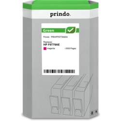 ORIGINAL Prindo Cartuccia d'inchiostro magenta PRIHPF6T78AEG Green ~3000 Seiten